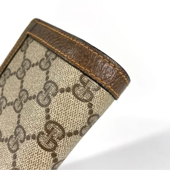 🔴SOLD🔴Gucci Ophidia clutch - Picture 13 of 17